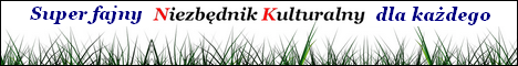 Niezbędnik kulturalny