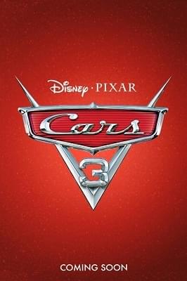 Auta 3 / Cars 3 (2017) PLDUB.480p.WEB-DL.XviD.AC3-LPT / Dubbing PL Auta 3 / Cars 3 (2017) PLDUB.480p.WEB-DL.XviD.AC3-LPT / Dubbing PL