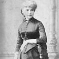 Tatiana Wasilewska z domu Moiseyeva (1861-1906)