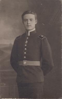 Kronid Wasilewski 1912