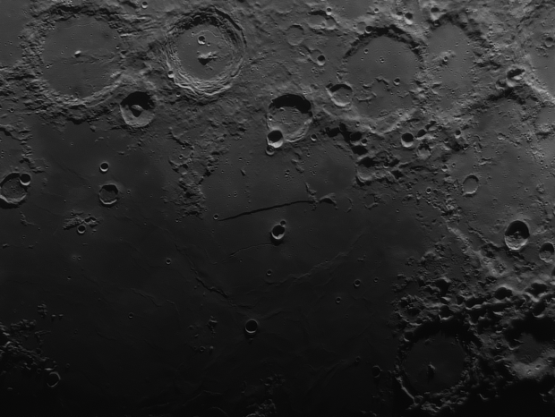 Rupes Recta