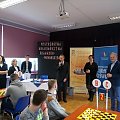 Mistrzostwa Województwa Kujawsko-Pomorskiego Szkół Podstawowych 2018 kl. 5-7 w Warcaby Klasyczne – SP Nr 9 Toruń, dn. 14.03.2018r.