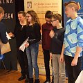 Mistrzostwa Województwa Kujawsko-Pomorskiego Szkół Podstawowych 2018 kl. 5-7 w Warcaby Klasyczne – SP Nr 9 Toruń, dn. 14.03.2018r.