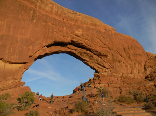 Arches Park