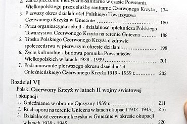 1919 2004 Polski Czerwony Krzyż w dziejach Gniezna #Gniezno #powstancy #czerwony #krzyz #pielegniarki #pielegniarze