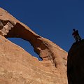 Arches Park