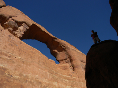 Arches Park