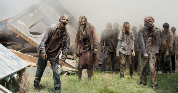 Zombie