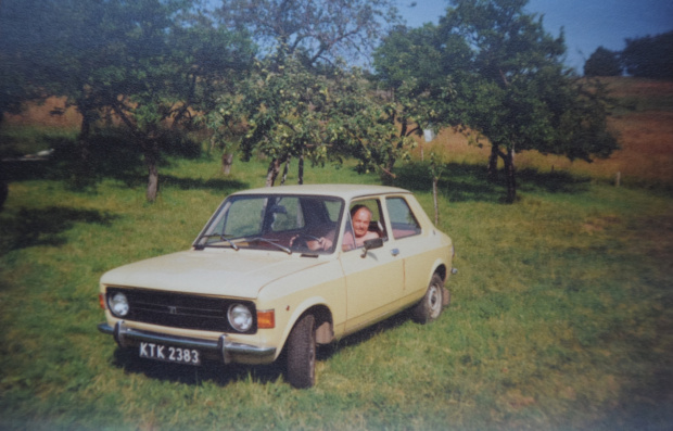 Zastava Medi '80