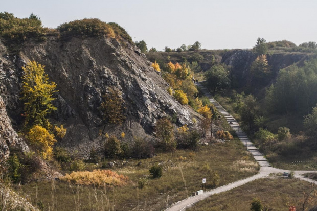 Rezerwat Wietrznia