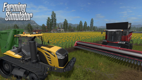 farming simulator 17 , edycja kolekcjonerska ceneo, kolekcjonerska, sprawdz , http://fanifarmingsimulator17.pl.