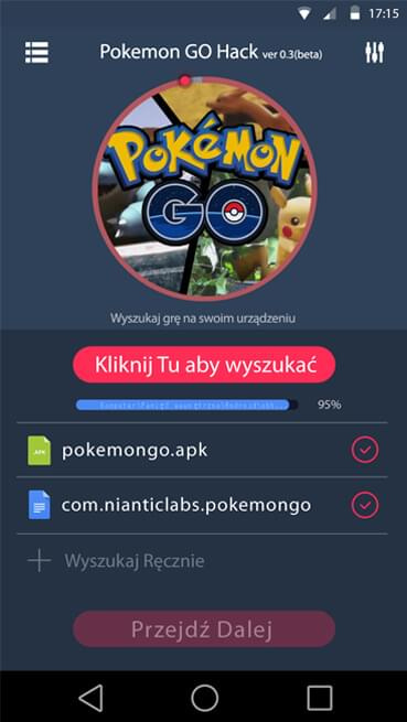 ~ http://cheats4u.pl/pokemon-go-hack/