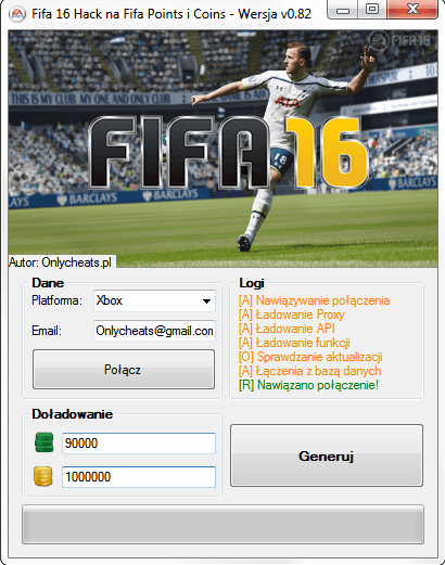http://cheats4u.pl/fifa-16-hack-fifapoints-coins/