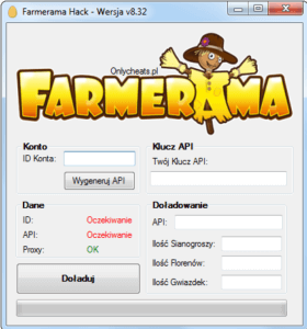 http://cheats4u.pl/farmerama-hack-floreny-sianogrosze/