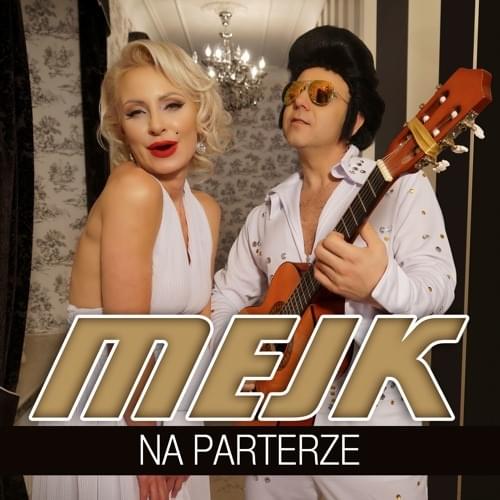 Mejk - Na Parterze (Matsuflex Remix)