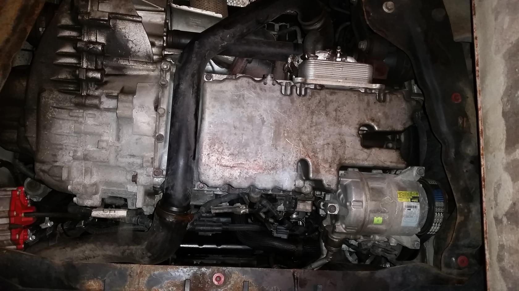 Check Engine 2.5T 220Ps Huba - Forum Volvo