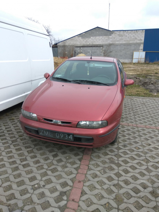 Fiat Bravo? ZME 0934