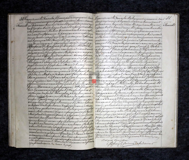 Dąbrowski i Rutowska