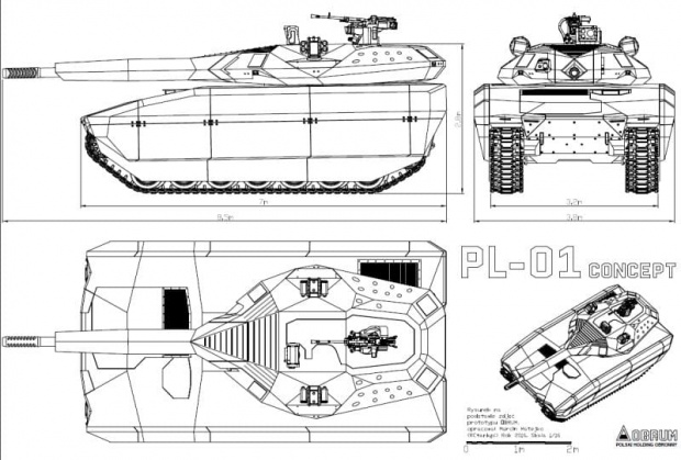 Pl 01 чертежи