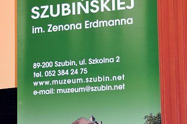 20170617 Muzeum w Szubinie #Muzeum #Szubin