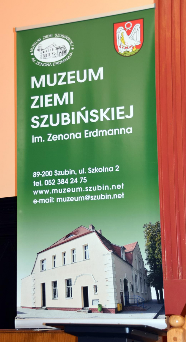 20170617 Muzeum w Szubinie #Muzeum #Szubin