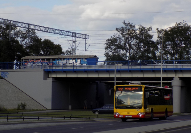 Mercedes-Benz Citaro O530 #7333