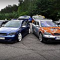 Opel Astra G Rost Style