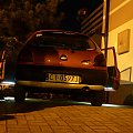 Fiesta MK4 by Elvis