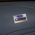 Fiesta MK4 by Elvis