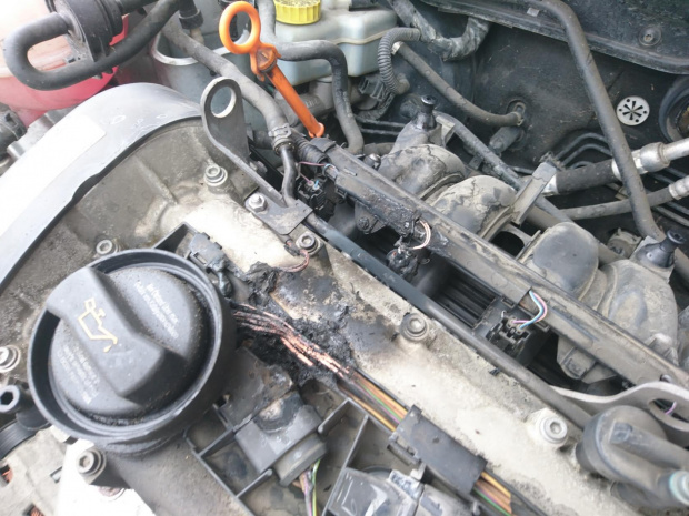 Seat ibiza 6l.