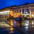 Kielce, Rynek