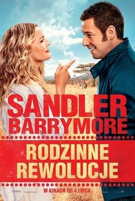 Rodzinne rewolucje / Blended (2014) PL.480p.BDRip.XviD.AC3-ELiTE / Lektor PL Rodzinne rewolucje / Blended (2014) PL.480p.BDRip.XviD.AC3-ELiTE / Lektor PL