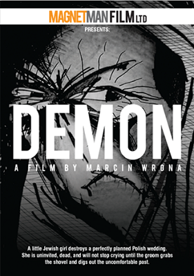 Demon (2015) PL.DVDRiP.XViD-K12 / Polski Film Demon (2015) PL.DVDRiP.XViD-K12 / Polski Film