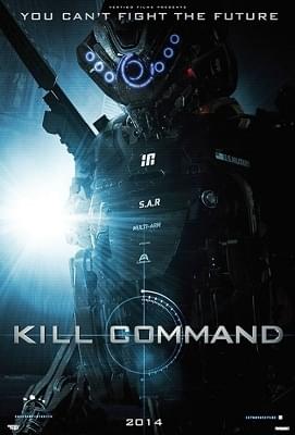 Komenda zabij / Kill Command (2016) PL.480p.BDRip.XviD-KiT / Lektor PL Komenda zabij / Kill Command (2016) PL.480p.BDRip.XviD-KiT / Lektor PL
