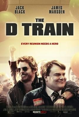 The D Train (2015) PL.BDRip.XviD-KiT / Lektor PL The D Train (2015) PL.BDRip.XviD-KiT / Lektor PL