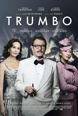 Trumbo (2015) PL.BDRip.XviD-KiT / Lektor PL Trumbo (2015) PL.BDRip.XviD-KiT / Lektor PL