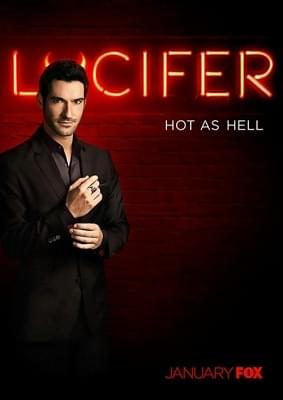 Lucyfer / Lucifer {Kompletny sezon 2} (2016) PL.480p.WEB-DL.AC3.2.0.XviD-Ralf / Lektor PL