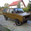 Tarpan F233