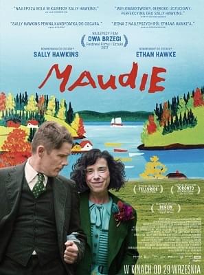 Maudie (2016) PLSUBBED.480p.WEB.DL.XviD.AC3-AX2 / Napisy PL Maudie (2016) PLSUBBED.480p.WEB.DL.XviD.AC3-AX2 / Napisy PL