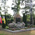 Cmentarz Wojenny w Próchenkach pow. Łosice