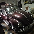 VW Beetle 1966 _1
