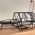 Xtra Speed V Steel Cage AXIAL SCX10