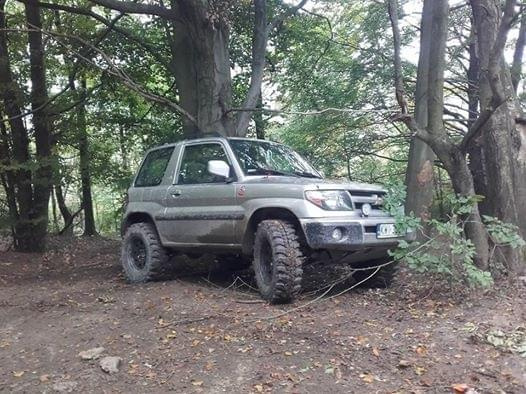pinin lift